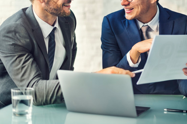 ASESORÍA EN AUDITORIA
