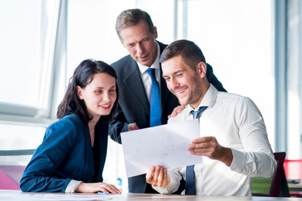 CONSULTORÍA EN CAPITAL HUMANO