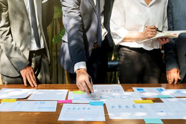 ASESORÍA EN COMERCIO EXTERIOR