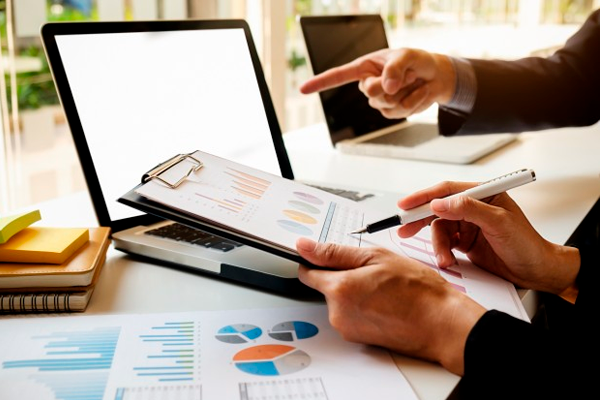 CONSULTORÍA EN CONTABILIDAD