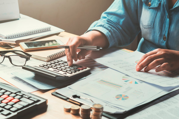 CONSULTORÍA EN NOMINAS